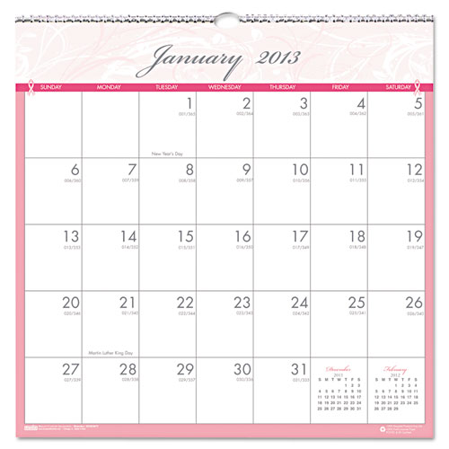 BCA pink month