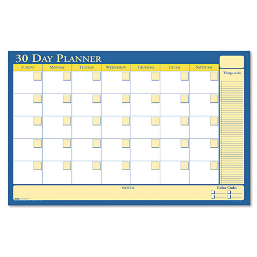 HOD6661 30-day with Aluminum Frame 40x26"