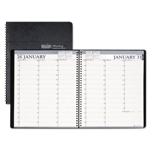 House of Doolittle 2-Year Recycled Weekly Planner