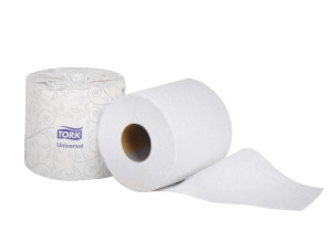Toilet Paper Smooth Soft Professional Series Premium 3-Ply Toilet Paper ETE ETMAT Eco Friendly Toilet Paper 10 roll 