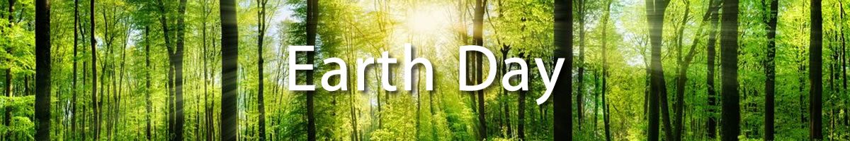 10 Green Changes for Earth Day 2018
