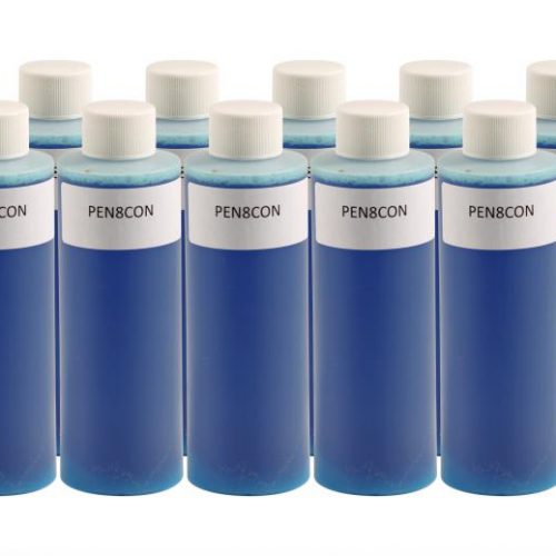 Specialty Ink Non-OEM New Universal Postage Meter Sealing Solution