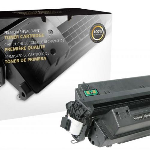 Clover Remanufactured Toner Cartridge for HP Q2610A (HP 10A)