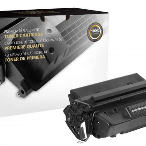 Clover Remanufactured Toner Cartridge for HP C4096A (HP 96A)