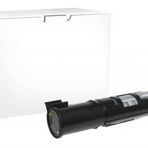 Clover Non-OEM New Toner Cartridge for Brother TN250