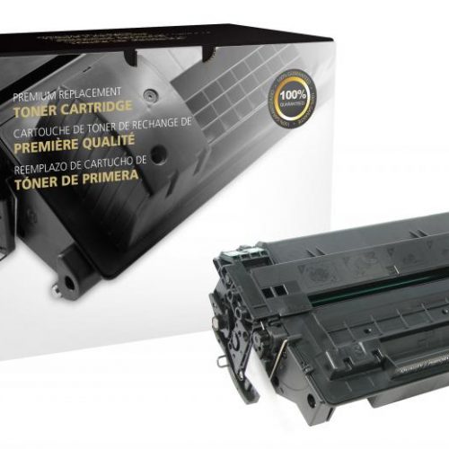 Clover Remanufactured Toner Cartridge for HP Q6511A (HP 11A)