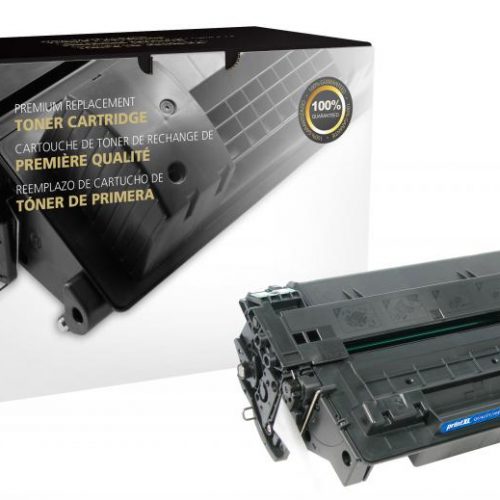 Clover Remanufactured High Yield Toner Cartridge for HP Q6511X (HP 11X)
