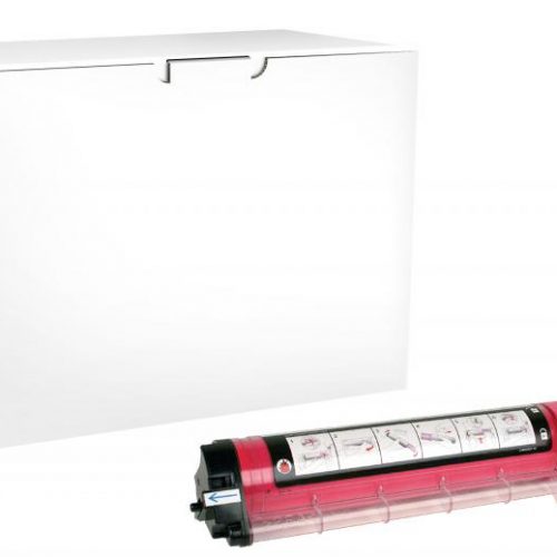 Clover Non-OEM New High Yield Magenta Toner Cartridge for Dell 3010