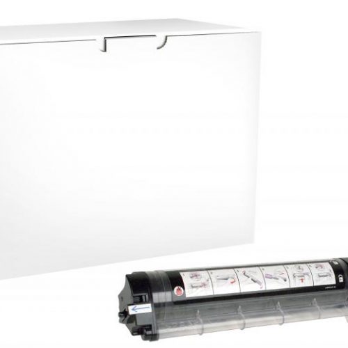 Clover Non-OEM New High Yield Black Toner Cartridge for Dell 3000/3100