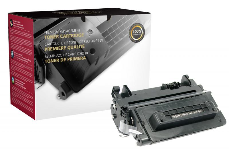ovn lommelygter Rejse Clover Remanufactured Toner Cartridge for HP CC364A (HP 64A) - GreenLine  Paper Company