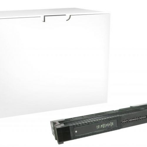 Clover Non-OEM New Black Toner Cartridge for HP C8550A (HP 822A)