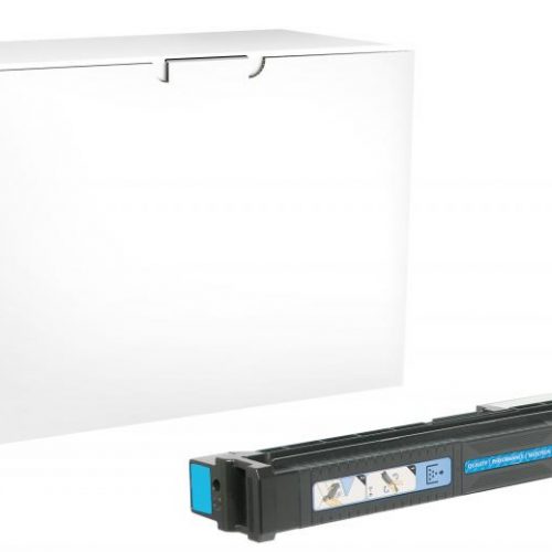 Clover Non-OEM New Cyan Toner Cartridge for HP C8551A (HP 822A)