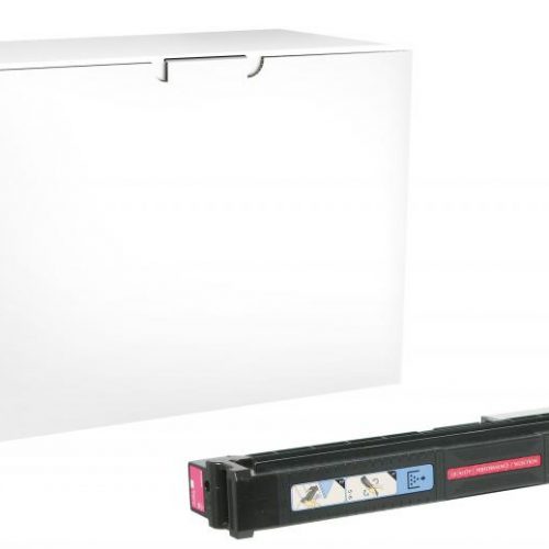 Clover Non-OEM New Magenta Toner Cartridge for HP C8553A (HP 822A)