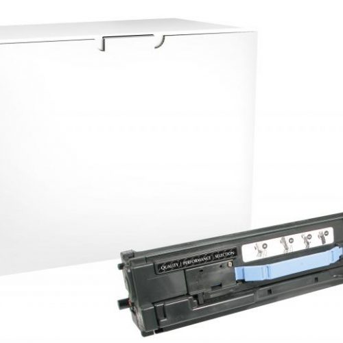 Clover Non-OEM New Black Drum Unit for HP C8560A (HP 822A)