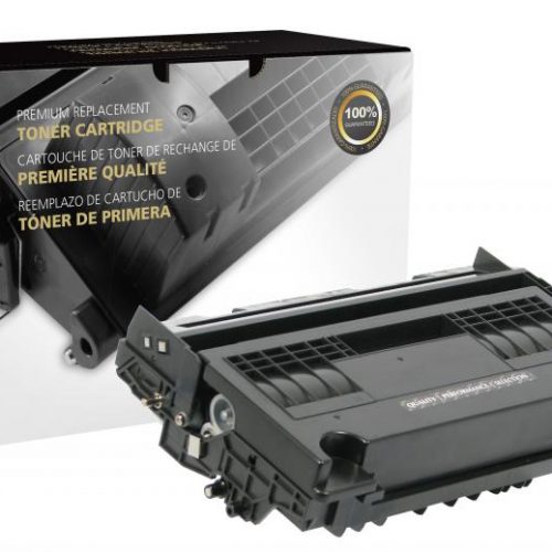 Clover Remanufactured Toner Cartridge for Panasonic UG5530/UG5540