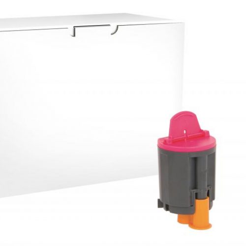 Clover Non-OEM New Magenta Toner Cartridge for Samsung CLP-M300A