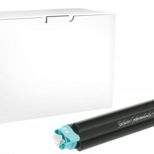 Clover Non-OEM New Toner Cartridge for OKI 43502301