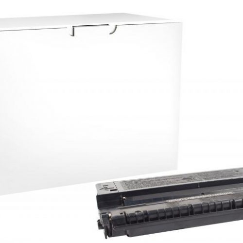 Clover Remanufactured Toner Cartridge for Lexmark Compliant E230/E232/E240/E330/E332/E340