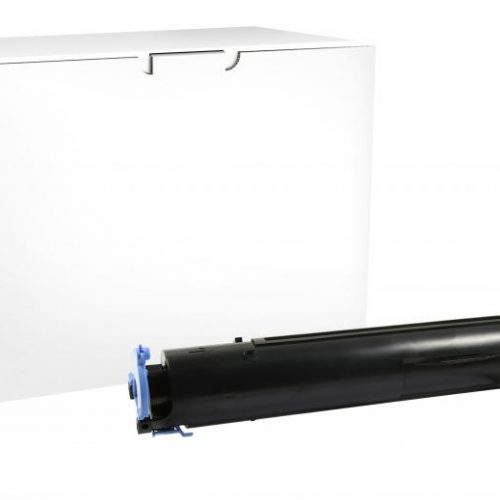 Clover Non-OEM New Toner Cartridge for Canon 0386B003AA (GPR-22)