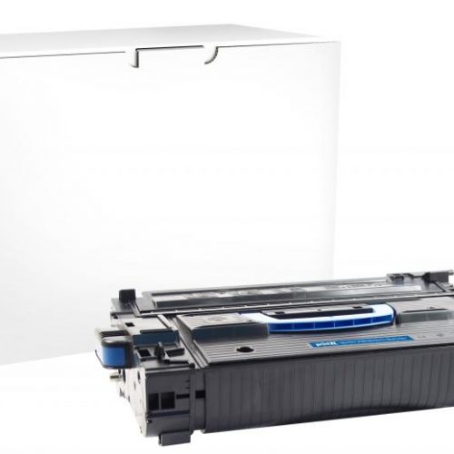 Clover Remanufactured Extended Yield Toner Cartridge for HP CF325X (25X)