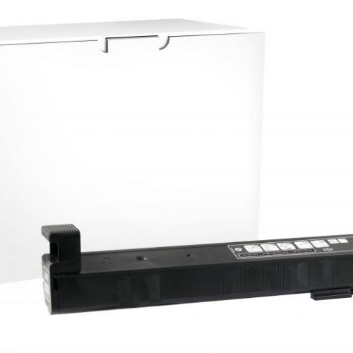 Clover Remanufactured Black Toner Cartridge for HP CF310A (HP 826A)