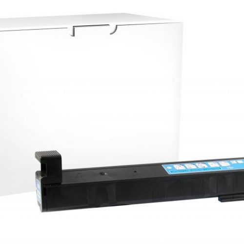 Clover Remanufactured Cyan Toner Cartridge for HP CF311A (HP 826A)