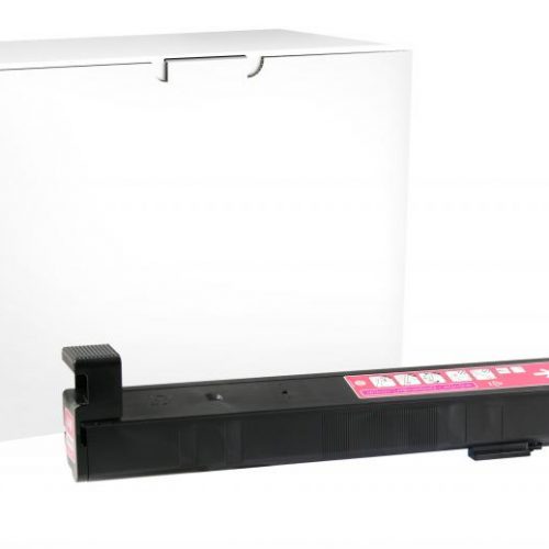 Clover Remanufactured Magenta Toner Cartridge for HP CF313A (HP 826A)
