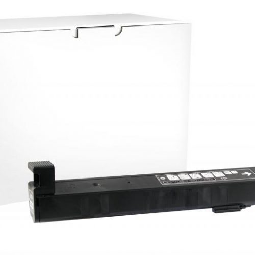 Clover Remanufactured Black Toner Cartridge for HP CF300A (HP 827A)