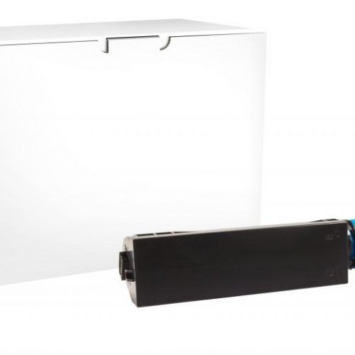 Clover Non-OEM New High Yield Toner Cartridge for OKI 44574901