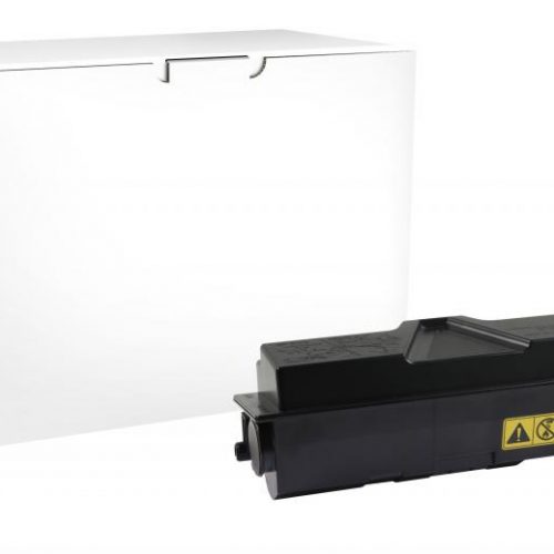 Clover Remanufactured High Yield Toner Cartridge for Kyocera TK-1142