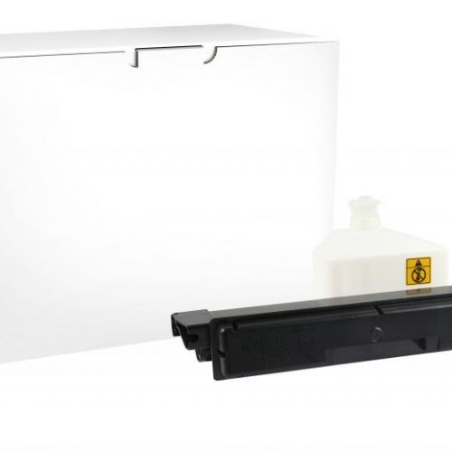 Clover Remanufactured Cyan Toner Cartridge for Kyocera TK-592