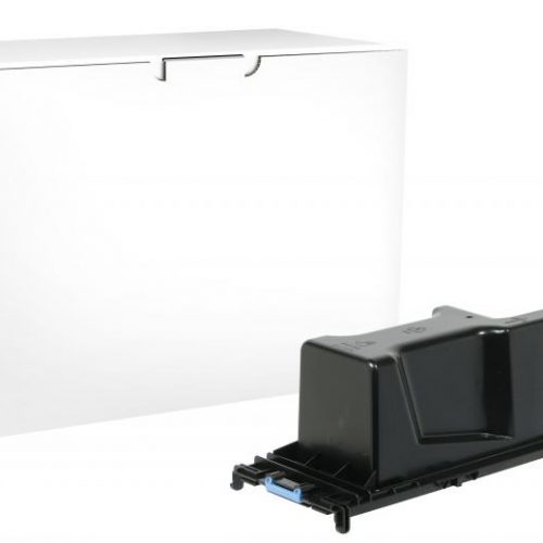 Clover Non-OEM New Toner Cartridge for Canon 6647A003AA (GPR-6)