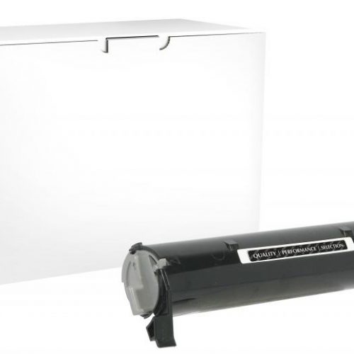 Clover Non-OEM New Toner Cartridge for Panasonic KX-FA83