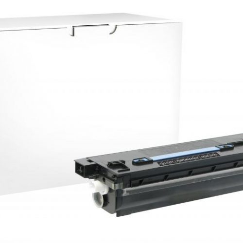 Clover Non-OEM New Toner Cartridge for Sharp AR455NT