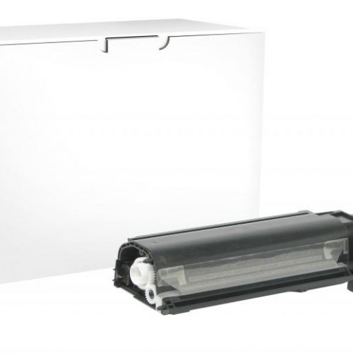 Clover Non-OEM New Toner Cartridge for Sharp AR152NT