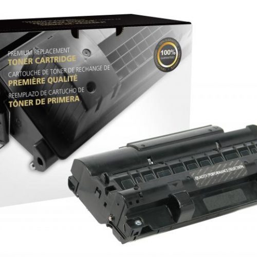 Clover Remanufactured Drum Unit for Brother DR250