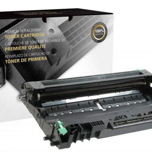 Clover Remanufactured Drum Unit for Brother DR720