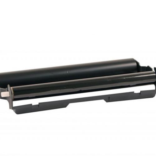 Dataproducts Non-OEM New Black Thermal Transfer Print Cartridge for Brother PC501