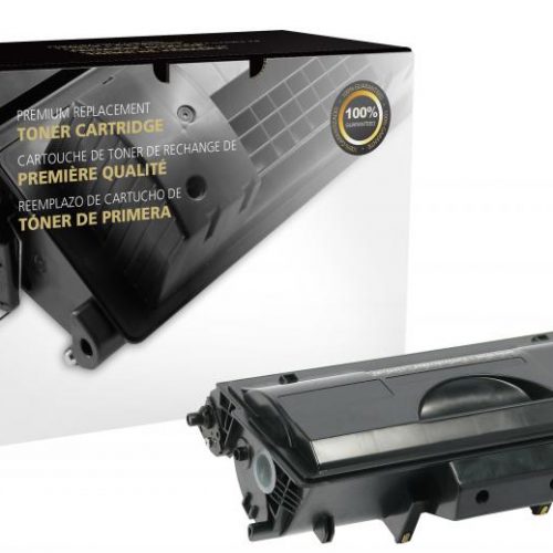 Clover Remanufactured Toner Cartridge for Brother TN700