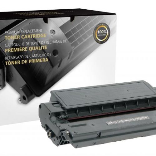 Clover Remanufactured Toner Cartridge for Canon 1492A002AA (E20)