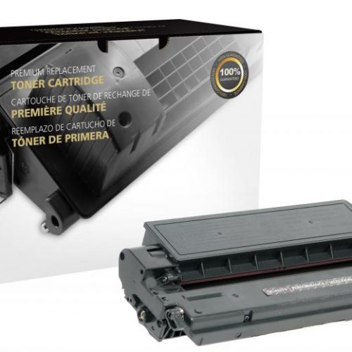 Clover Remanufactured High Yield Toner Cartridge for Canon 1491A002AA (E40)