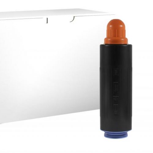 Clover Remanufactured Toner Cartridge for Canon GPR-38
