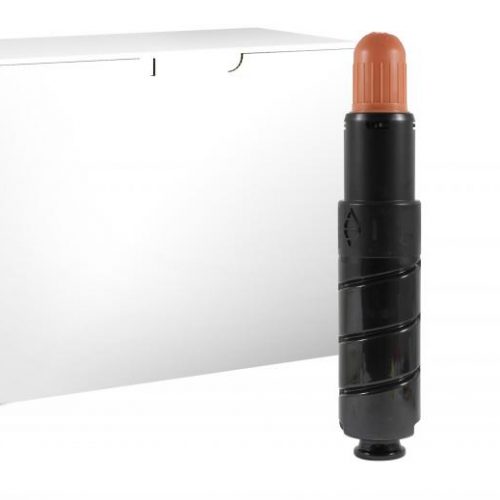 Clover Remanufactured Toner Cartridge for Canon GPR-43