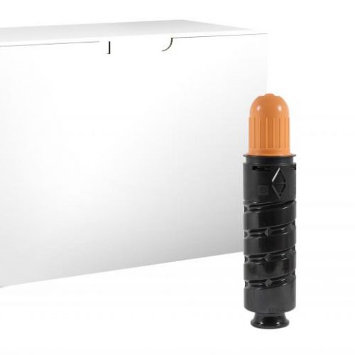 Clover Remanufactured Toner Cartridge for Canon GPR-48