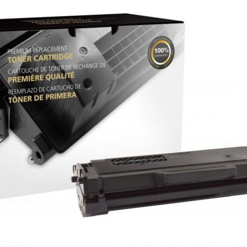 Clover Remanufactured Toner Cartridge for Dell B1160