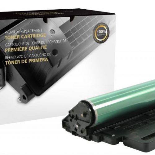 Clover Remanufactured Universal Drum Unit for Dell 1230, Samsung CLP-315