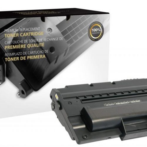 Clover Remanufactured High Yield Toner Cartridge for Dell 1600