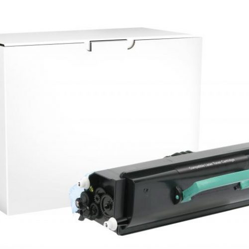 Clover Remanufactured High Yield Toner Cartridge for Dell 1720