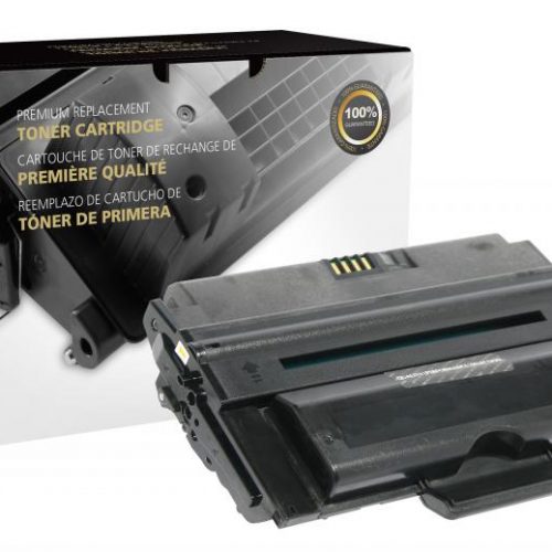 Clover Remanufactured High Yield Toner Cartridge for Dell 1815