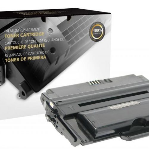 Clover Remanufactured High Yield Toner Cartridge for Dell 2335DN